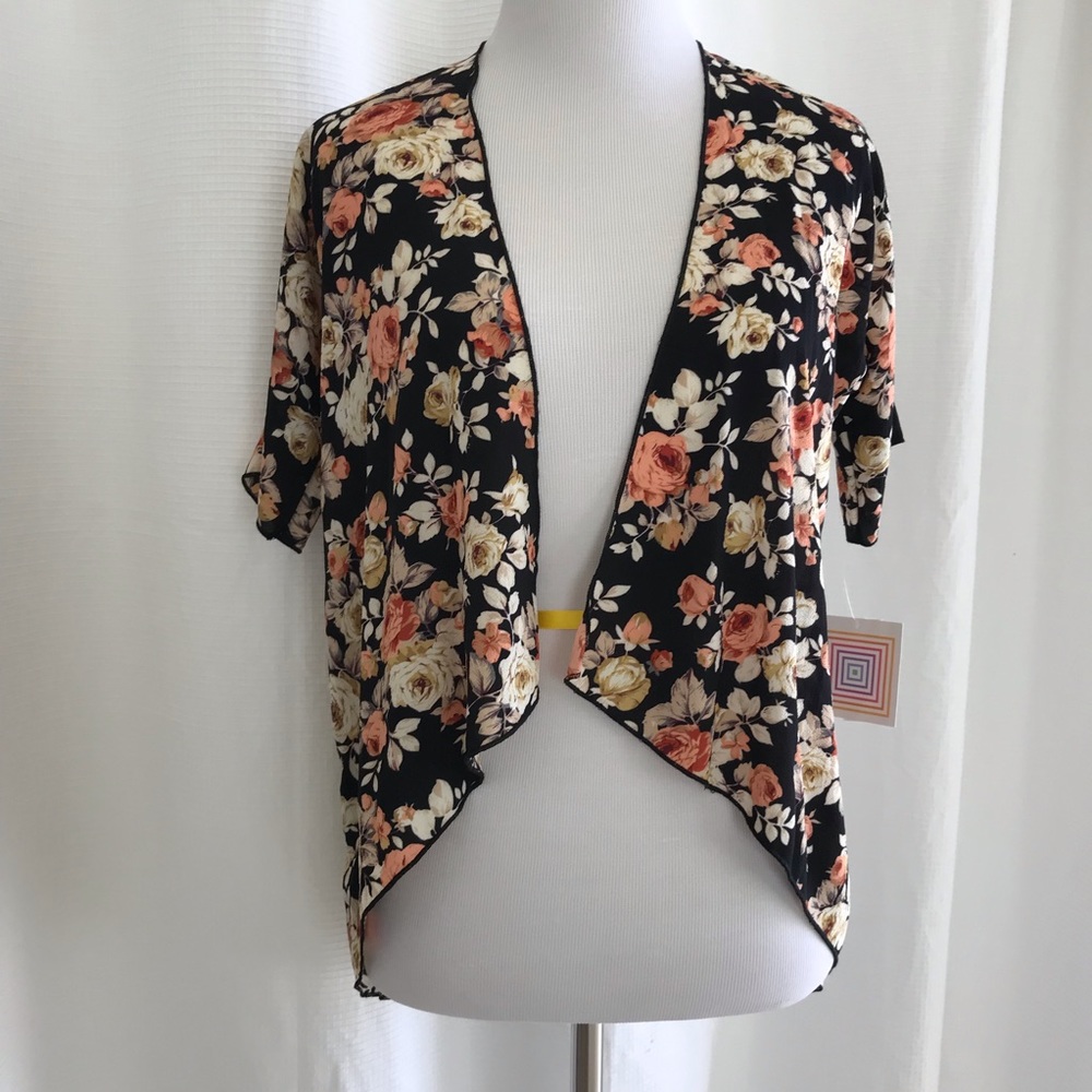 COPY - LulaRoe Bianca, size 2 💥💥 SALE💥💥